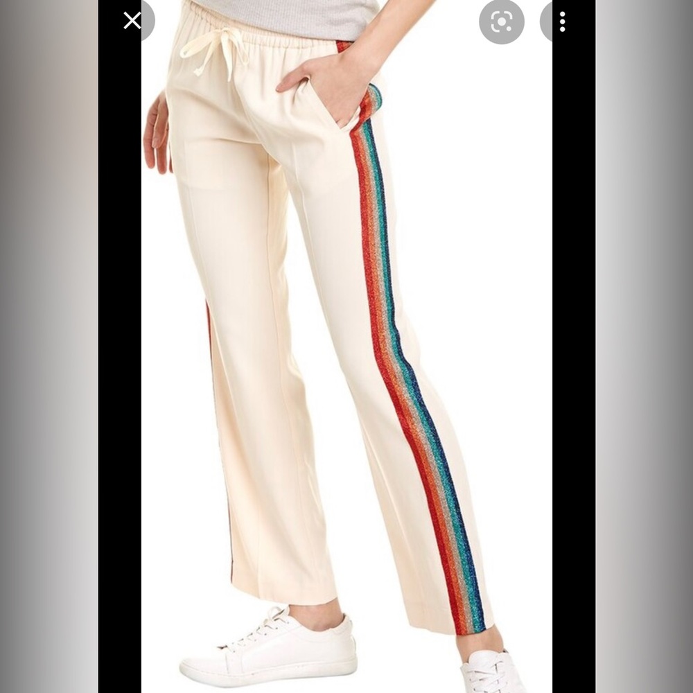 Zadig & Voltaire pants